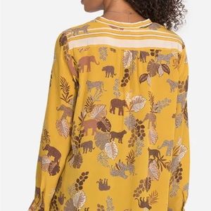 Johnny was long sleeve top